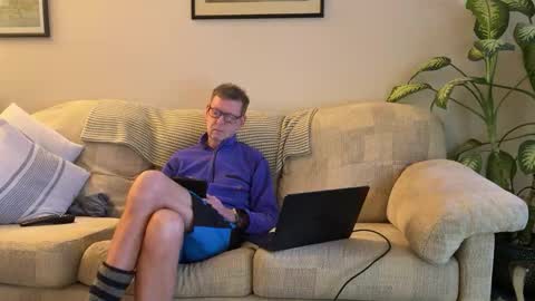 Jon online show from February 12, 4:35 pm