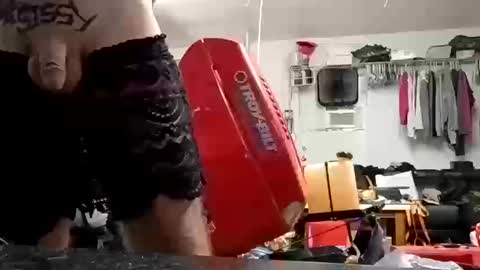 jcmack4life online show from October 15, 7:32 pm