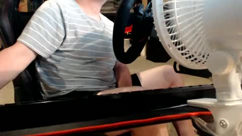 Jim online show from June 14, 2:20 am