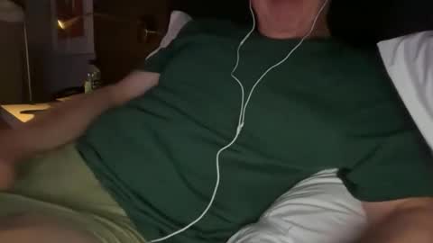 Jim online show from April 21, 1:42 am