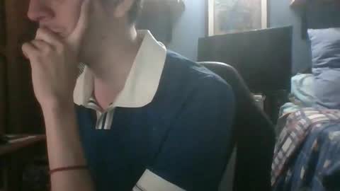 jcsergiod online show from October 12, 2:38 am