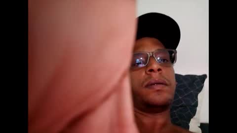 jcvblack online show from March 18, 12:02 am