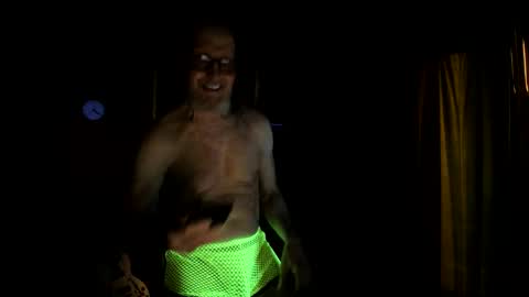 JDinEuless online show from March 22, 9:20 pm