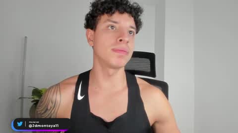 jdmontoya_ online show from April 29, 3:00 am