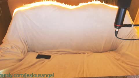 Snapshot of jealousangel chatting on March 3, 3:46 pm Angel online show from March 3, 3:46 pm