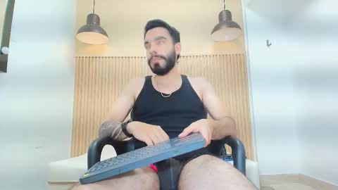 JEAN online show from March 25, 8:46 pm