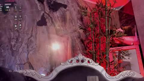 Jean Colleman online show from February 14, 12:16 am