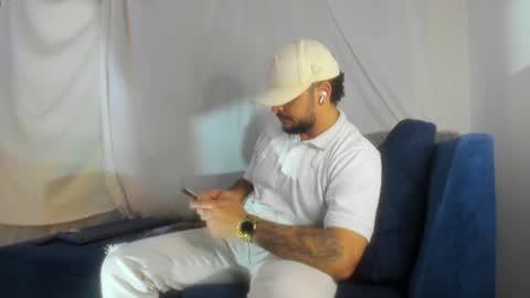 Jean alex  online show from June 20, 2:05 am