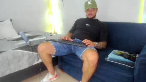 Jean alex  online show from June 30, 12:11 am