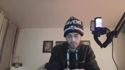 jean pier bello Silva online show from February 13, 11:04 pm