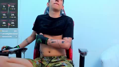 JEAN online show from January 6, 6:23 pm