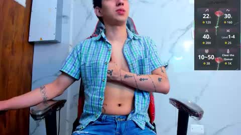 JEAN online show from March 5, 2:02 pm