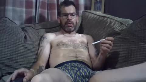 Matt online show from July 11, 10:12 pm