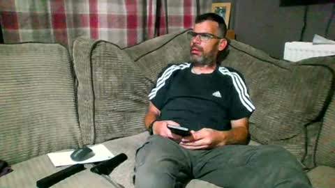 Matt online show from July 27, 9:11 pm