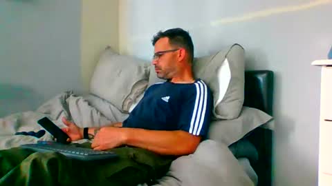 Matt online show from June 27, 9:56 am