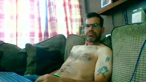 Matt online show from July 25, 10:01 am