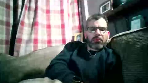 Matt online show from April 28, 9:30 pm