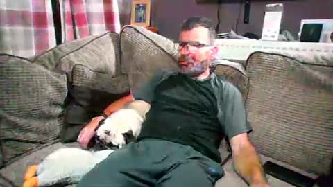 Matt online show from July 31, 9:46 pm