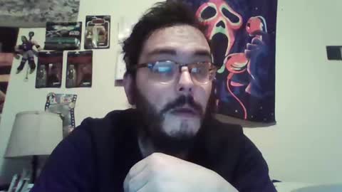 jedimindnick online show from January 26, 3:25 pm