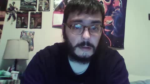 jedimindnick online show from February 9, 2:18 pm