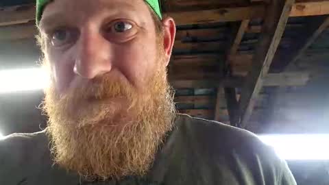 jeepcod87 online show from April 7, 8:09 pm