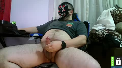 Jeepers666 online show from December 12, 12:33 pm