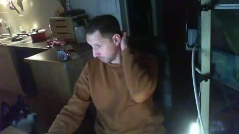 Snapshot of jef74700 chatting on January 1, 5:22 am Jrme online show from January 1, 5:22 am