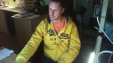 Snapshot of jef74700 chatting on January 31, 4:03 am Jrme online show from January 31, 4:03 am