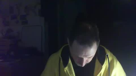 Snapshot of jef74700 chatting on February 12, 4:54 am Jrme online show from February 12, 4:54 am