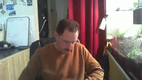 Snapshot of jef74700 chatting on March 11, 6:53 am Jrme online show from March 11, 6:53 am