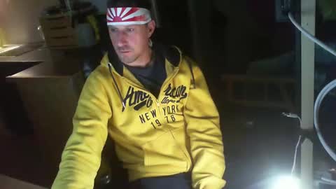 Snapshot of jef74700 chatting on January 9, 4:41 am Jrme online show from January 9, 4:41 am