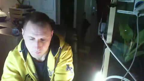 Snapshot of jef74700 chatting on January 22, 4:34 am Jrme online show from January 22, 4:34 am