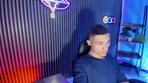 Jeff  online show from November 22, 12:16 pm