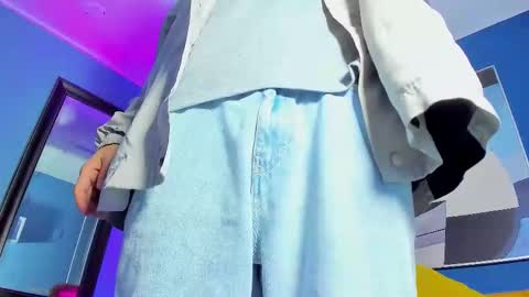 Jeff  online show from December 22, 7:11 pm