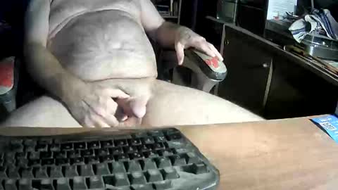 Jeffrey Sinclair online show from January 18, 10:28 am