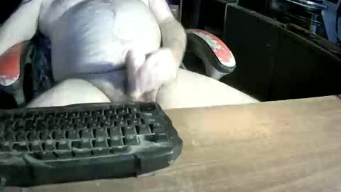 Snapshot of jeff_40962 chatting on December 7, 3:25 am Jeffrey Sinclair online show from December 7, 3:25 am