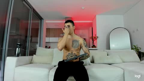 Jeff Muller  online show from October 11, 10:03 pm