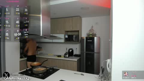 Jeff Muller  online show from December 7, 1:48 am