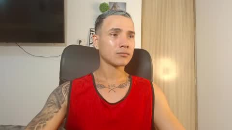 Jeff Seid online show from October 31, 2:02 am