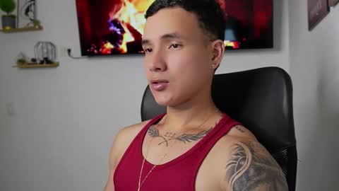 Jeff Seid online show from January 13, 7:07 pm