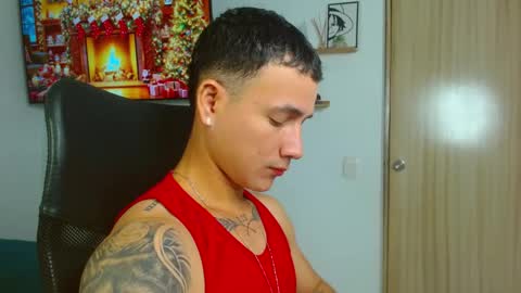 Jeff Seid online show from December 20, 12:12 pm