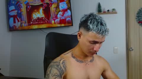 Jeff Seid online show from December 3, 12:05 am