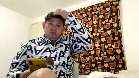 Snapshot of jeff_sexy754 chatting on October 19, 3:44 am jeff_sexy754 online show from October 19, 3:44 am