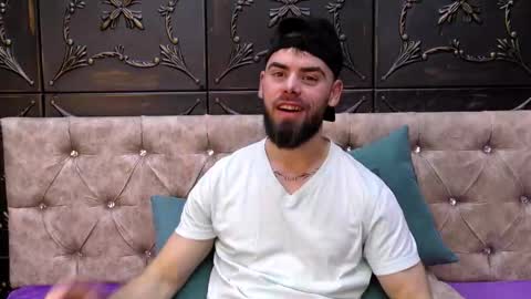 JeffAllanJR online show from December 3, 10:16 pm