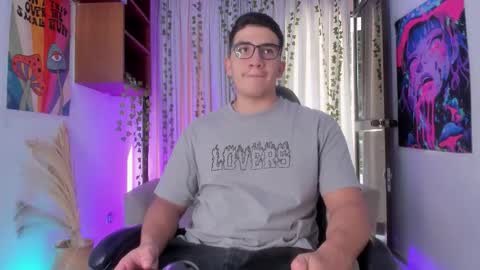 Jeff online show from January 17, 8:44 pm