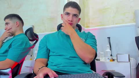 Jeff online show from March 12, 8:20 pm