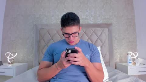 Jeff online show from December 31, 12:25 pm