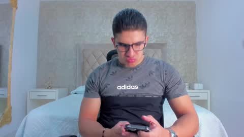 Jeff online show from January 6, 5:38 pm