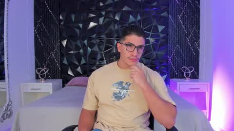 Jeff online show from October 6, 8:02 pm