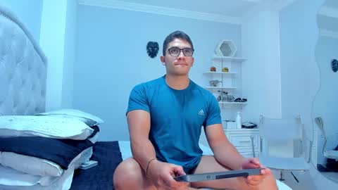 Jeff online show from February 18, 9:31 pm